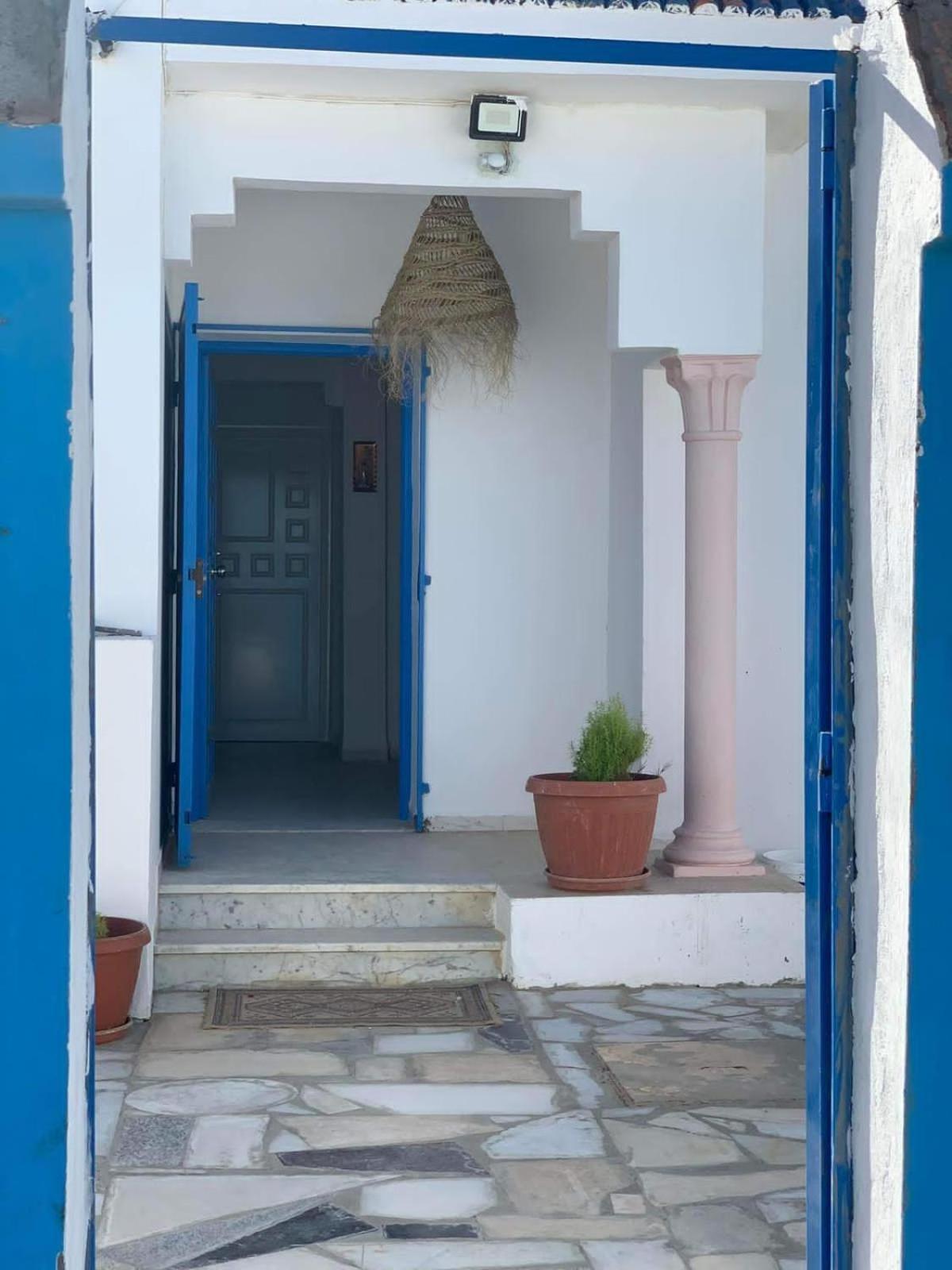 Holiday Home By The Sea, Tacape Exterior photo