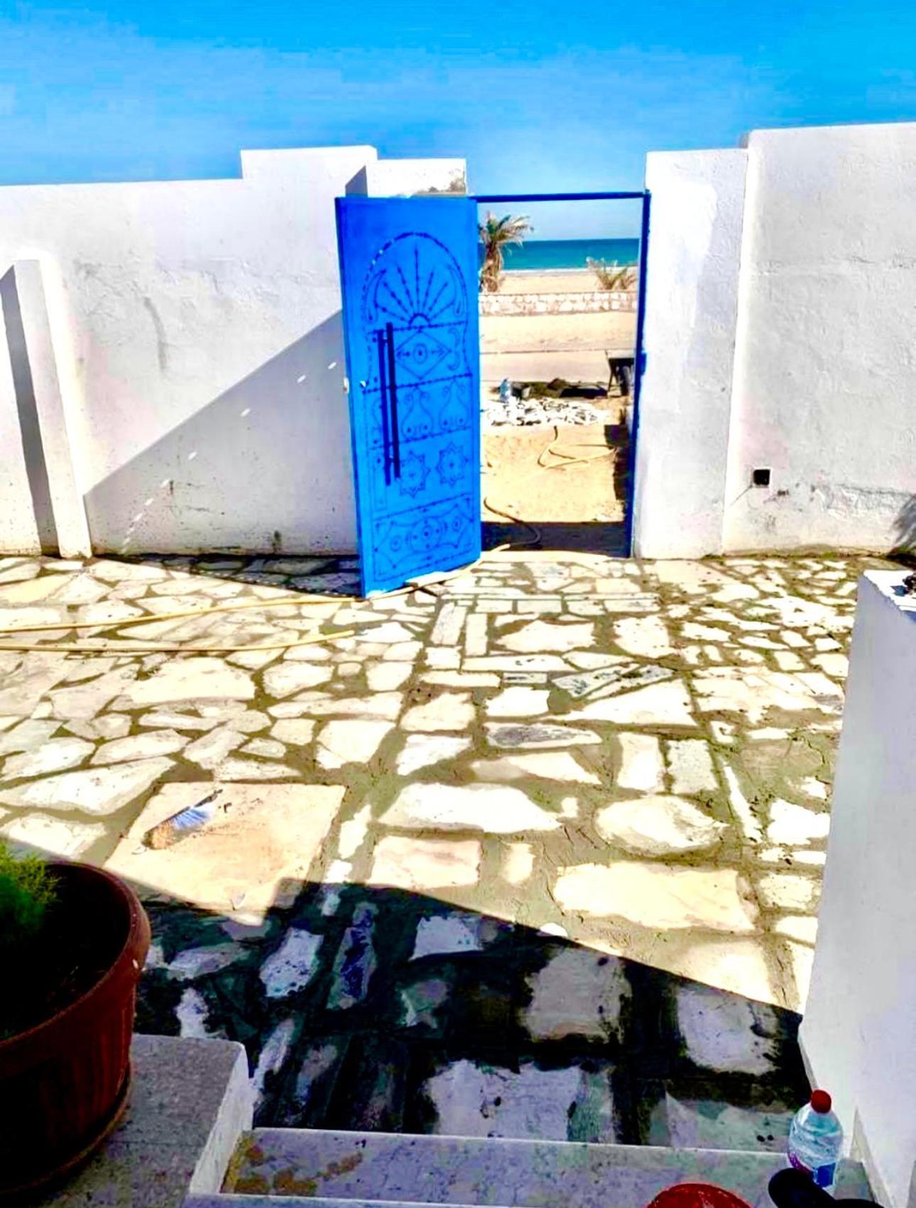Holiday Home By The Sea, Tacape Exterior photo